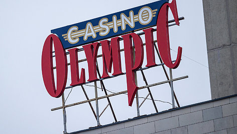Olympic Casino