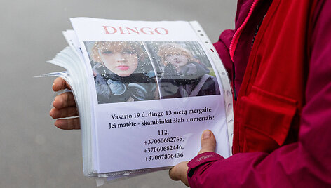 Medos paie&scaron;ka