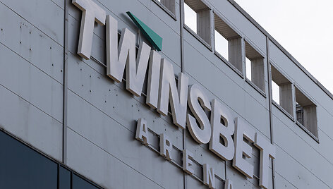 Twinsbet arena