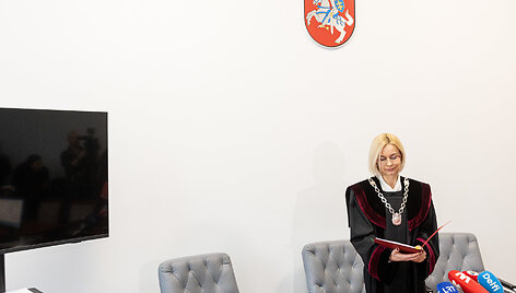 Virginija Liudvinavičienė