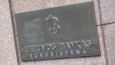  Lietuvos Bankas