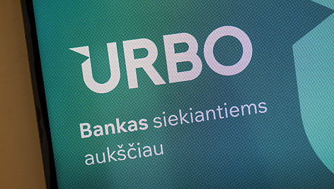 „Urbo“ bankas