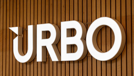 „Urbo“ bankas