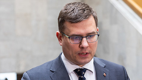 Laurynas Kasčiūnas