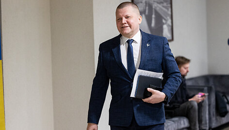 Dainius Gaižauskas