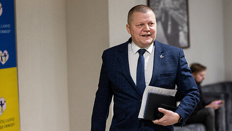 Dainius Gaižauskas