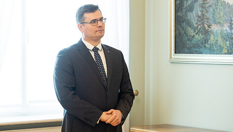 Laurynas Kasčiūnas