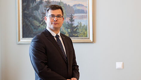 Laurynas Kasčiūnas