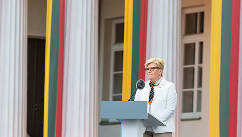 Ingrida &Scaron;imonytė
