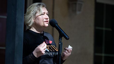 Jolanta Bielskienė