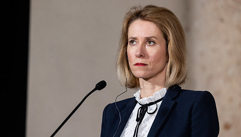 Kaja Kalas