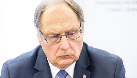 Artūras Urbelis