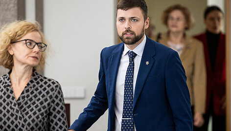 Sutarties pasira&scaron;ymas
