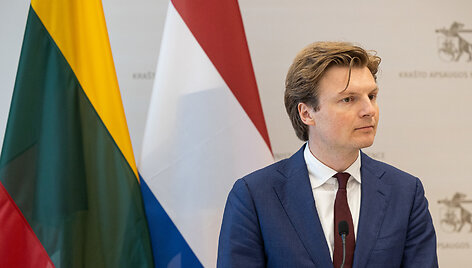 Ruben Brekelmans