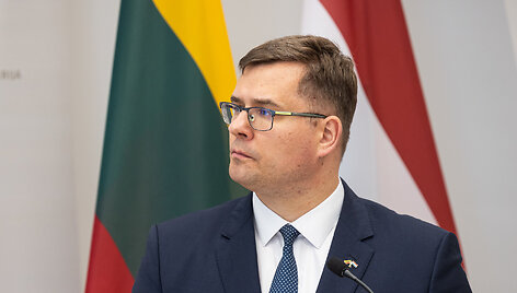 Laurynas Kasčiūnas