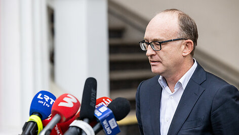 Frederikas Jansonas