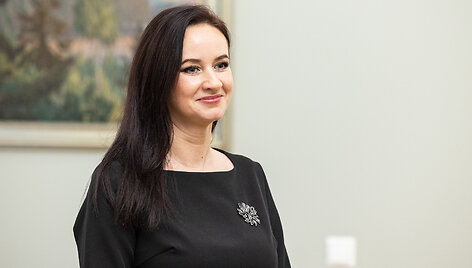 Inga Ruginienė