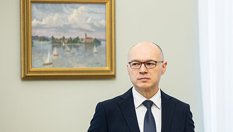 Eugenijus Sabutis