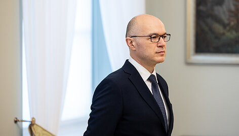 Eugenijus Sabutis