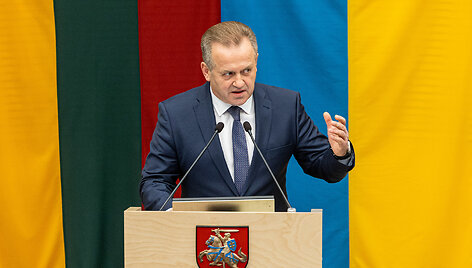 Artūras Skardžius