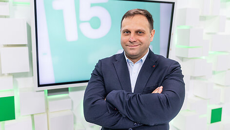 Ignas Hofmanas