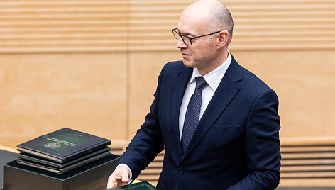 Eugenijus Sabutis