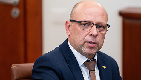 Rimantas Mockus