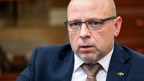 Rimantas Mockus