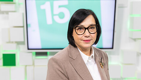 Raminta Popovienė