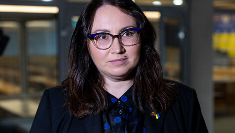 Evelina Dobrowolska