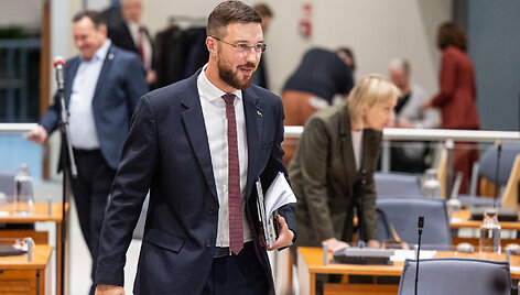 Adomas Bužinskas