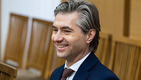 Kęstutis Budrys