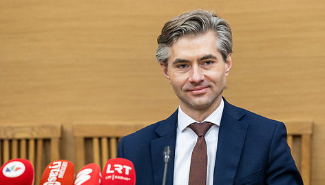 Kęstutis Budrys