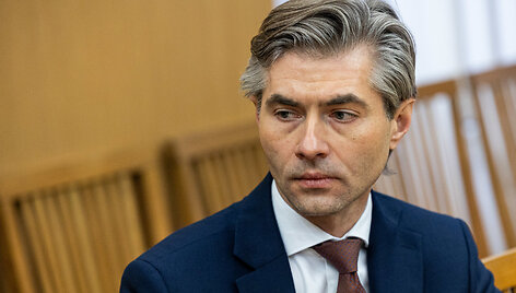 Kęstutis Budrys