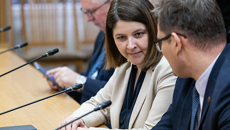 Gintarė Skaistė