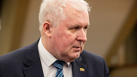 Arvydas Anu&scaron;auskas 
