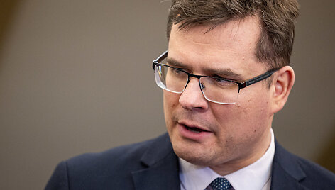 Laurynas Kasčiūnas