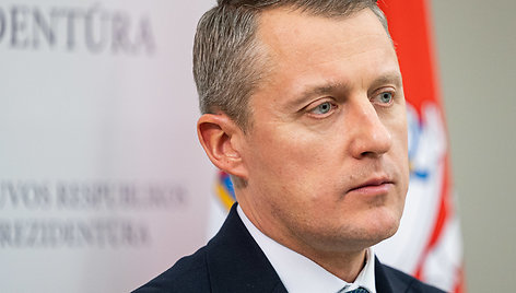 Žygimantas Vaičiūnas