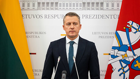 Žygimantas Vaičiūnas