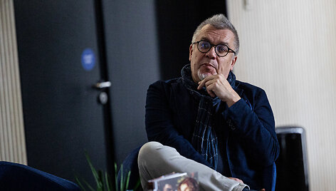Aidas Puklevičius