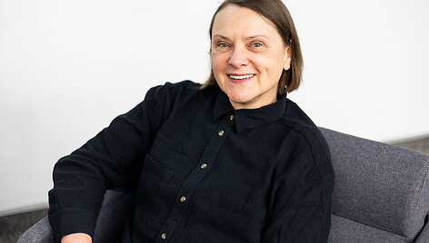 Margarita Matulytė