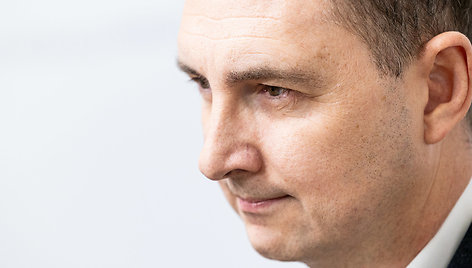 Vaidas Dominauskas
