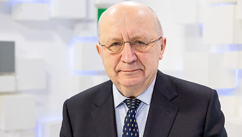 Andrius Kubilius