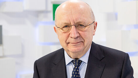 Andrius Kubilius