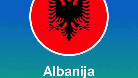 Albanija