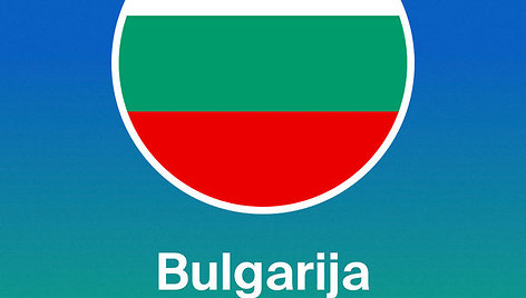 Bulgarija