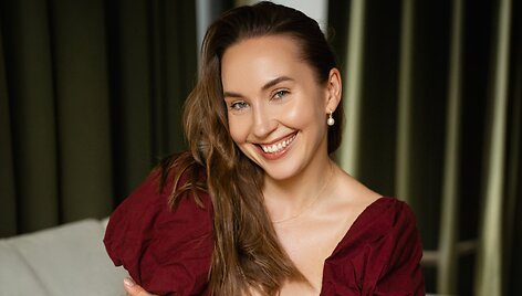 Medeina Andriulienė