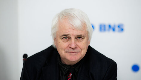 Eimantas Pranauskas