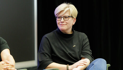 Diskusija &bdquo;Kaip ugdyti vaikų smalsumą"