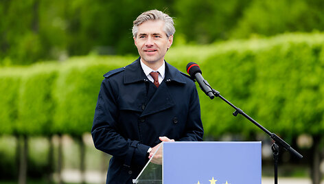 Kęstutis Budrys